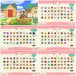 Does anyone have a QR code version of this? It doesn't have to be this particular creator just anything that has all the villager designs since I started playing New Leaf around a month ago.