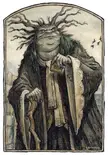 Mulgarath by Tony DiTerlizzi