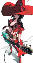 Guilty Gear Strive by @Skrille75951826