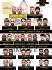 UFC 282 bout order, per ESPN
