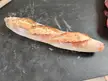 The Most Beautiful Baguette I've Ever Make