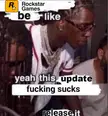 Anything but 6