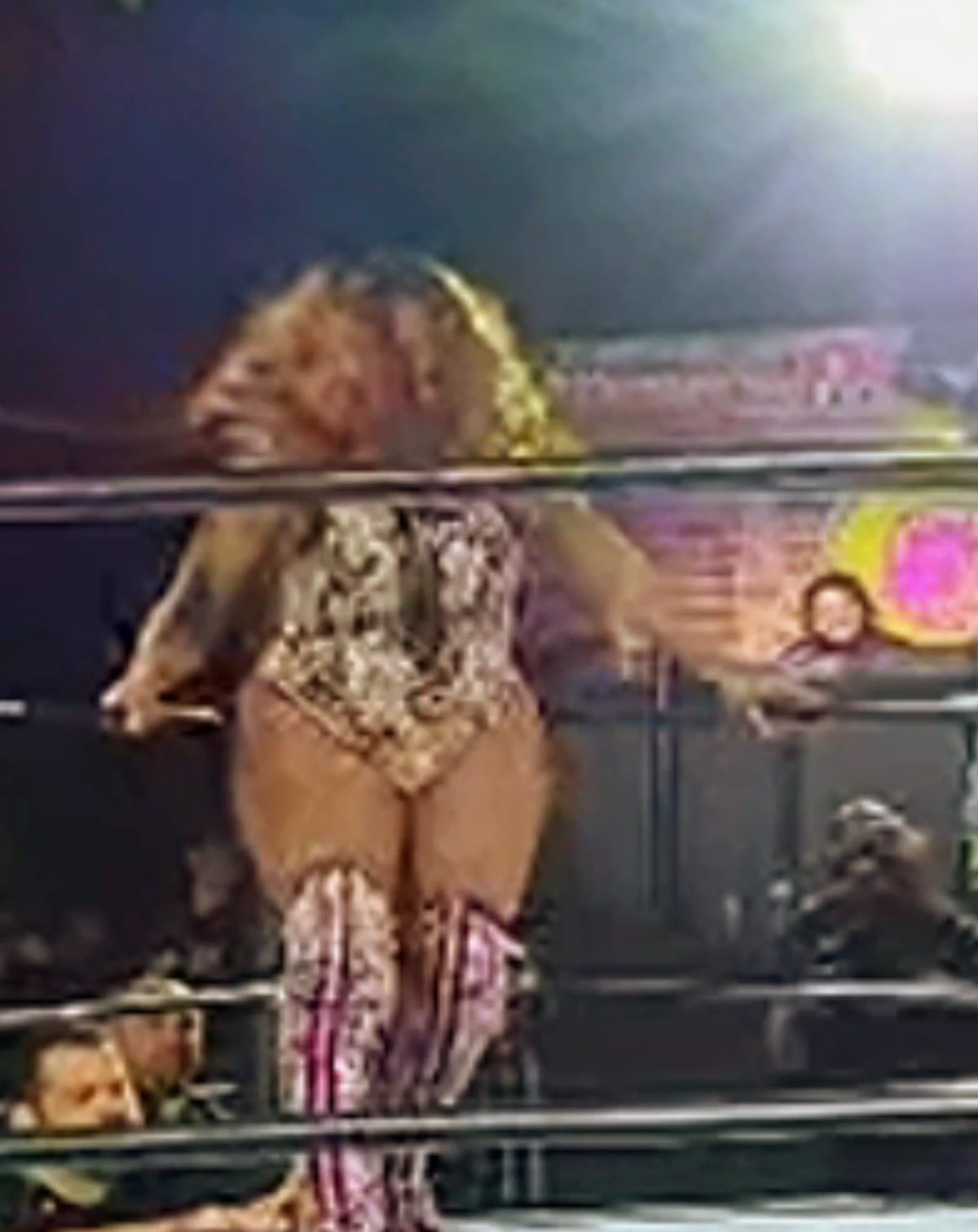 WomenWrestlingWedgies