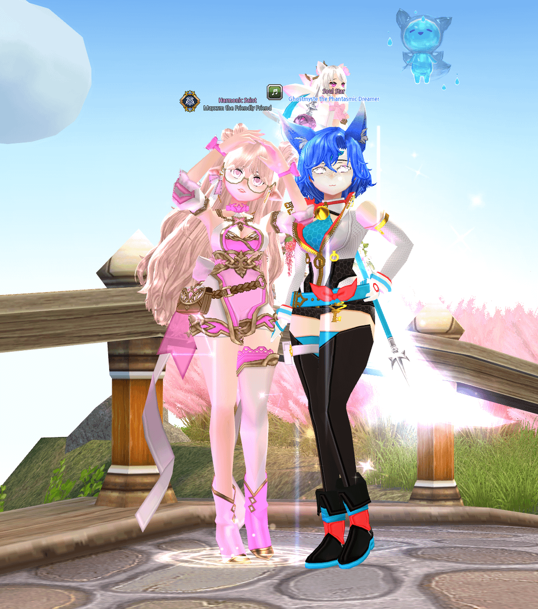 Mabinogi