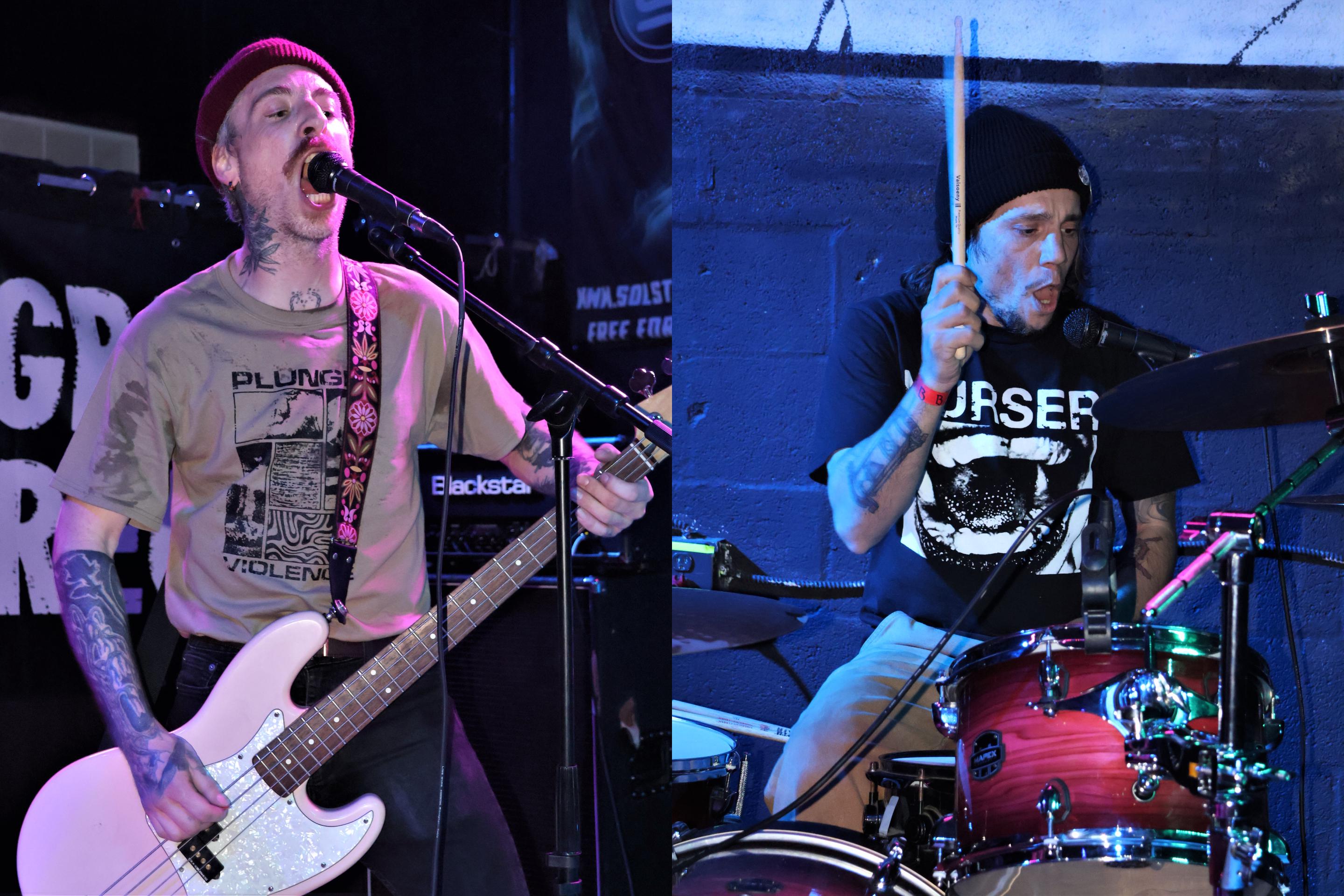 powerviolence