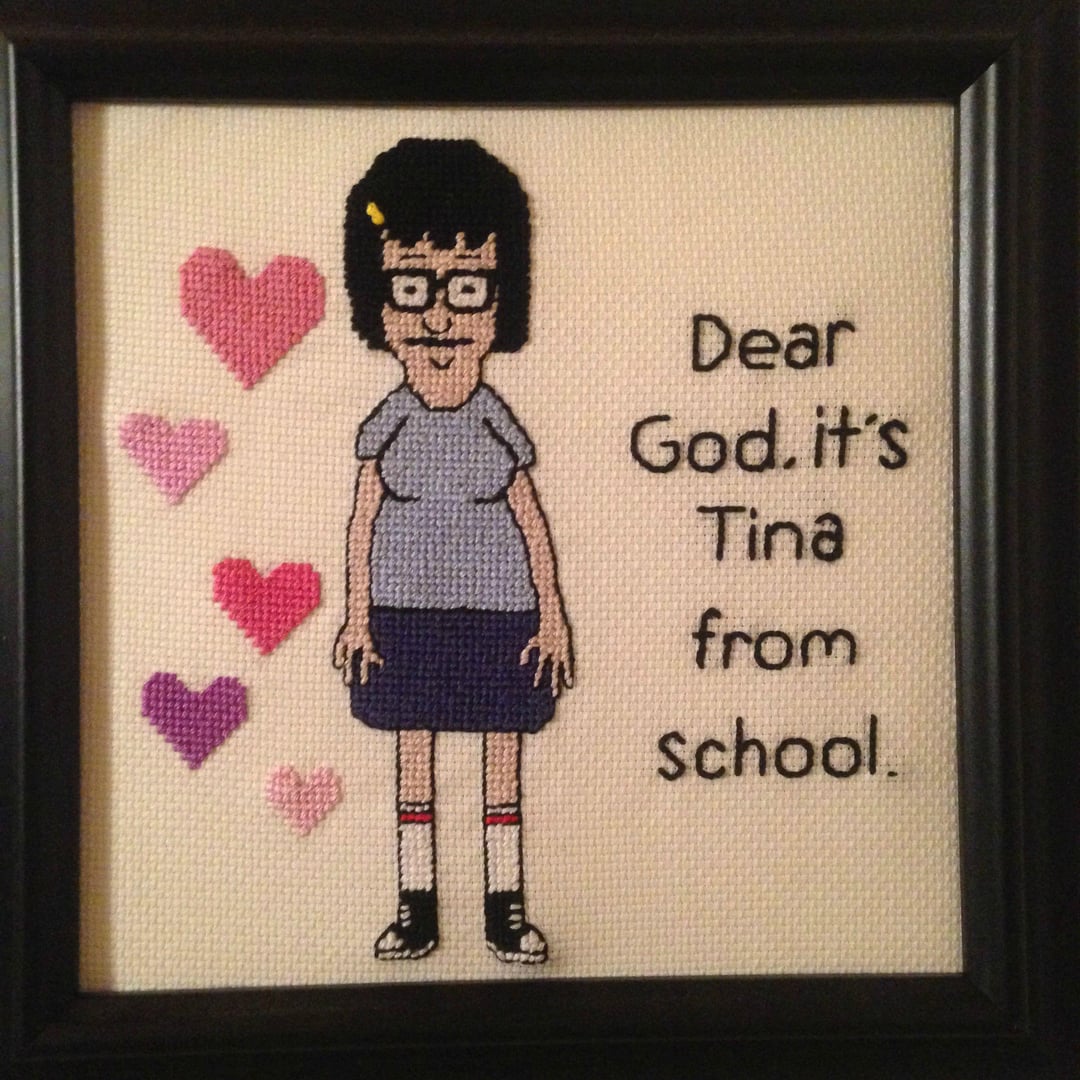 tinabelcher