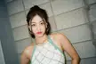 220818 Jihyo Instagram Update - “0826👾TALK THAT TALK”