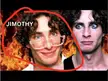 Anybody else want Jimothy to make an appearance?
