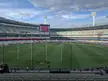 Melbourne Cricket Ground (MCG) Melbourne, Australia.