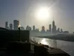 Rooftop of Navy Pier, Chicago