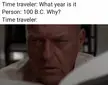 the realization
