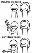 This anyone's relationship with their parents?