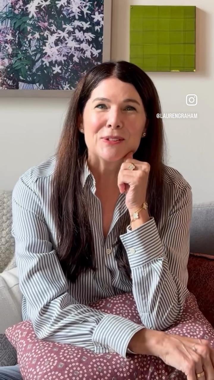 LaurenGraham