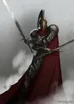 Red Knight by Tyler James