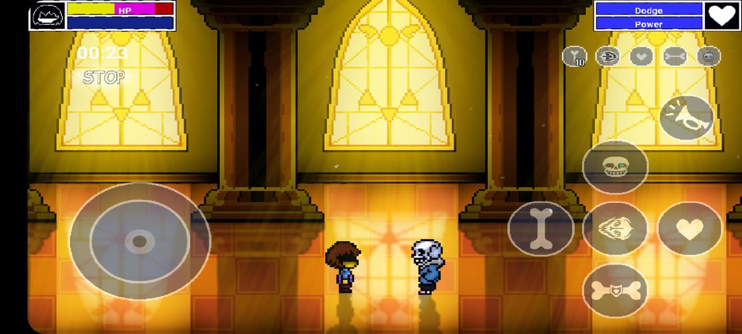 Bonetale