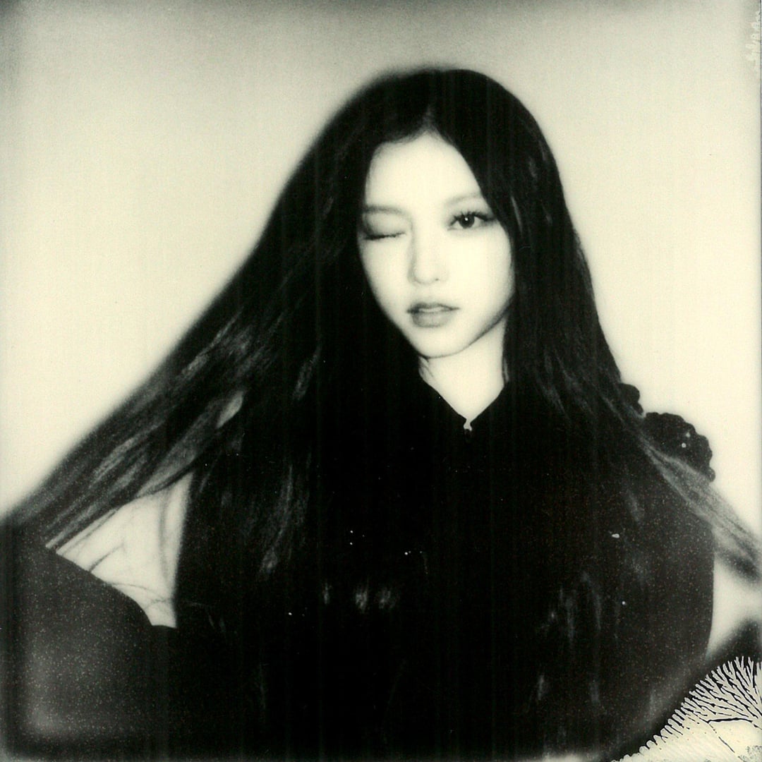 Black And White