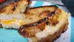 Grilled cheese sandwich recipe from the movie "Chef" (Jon Favreau / Roy Choi)