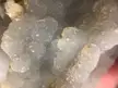 Light blue botryoidal chalcedony from Krushev Dol in Bulgaria 🇧🇬