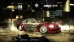 The OG NFSMW Beta mode BMW M3 GTR