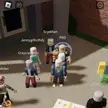 Roblox head glitch