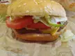 Extra onions,extra ketchup,special orders don't upset us 🎵🎵🎶