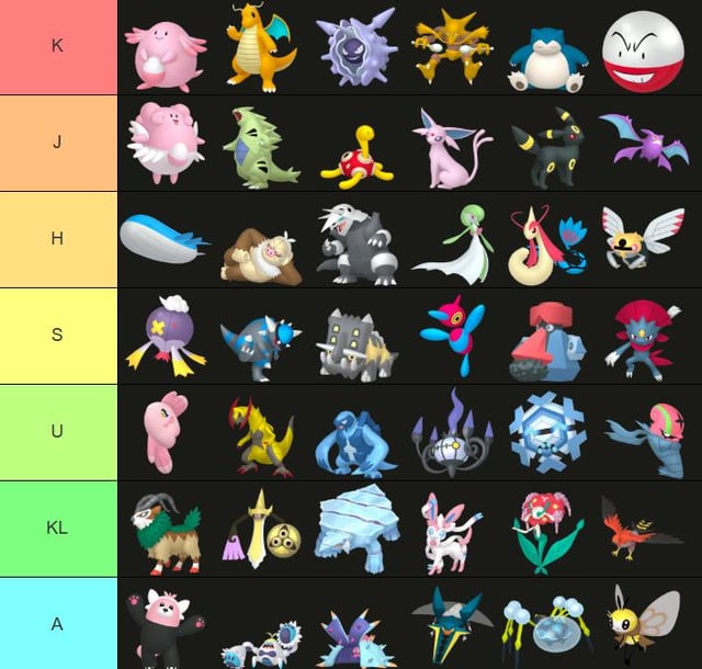 pokemon