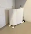 You'll never find me!
