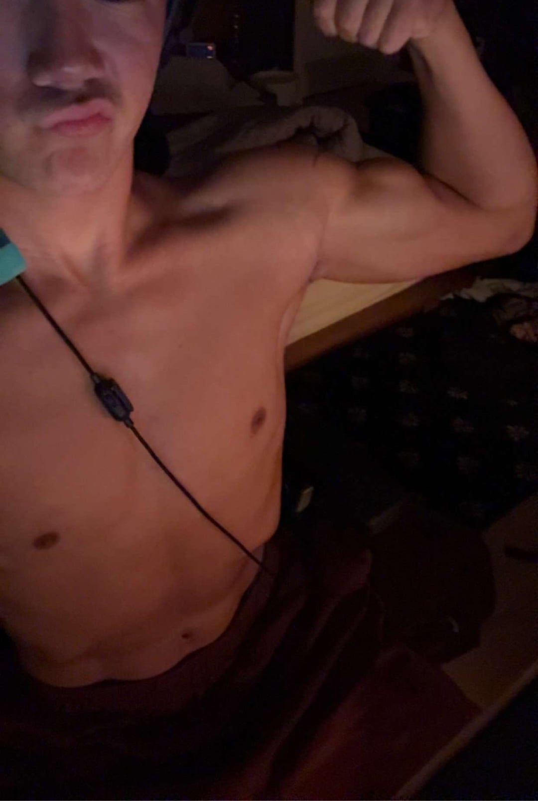 AsianLadyboners
