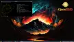 [IceWM] I recently started using IceWM on my OpenBSD desktop and this is my custom theme.