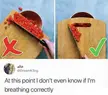 Sometimes even the inventors of a thing themselves don't know about such tricks