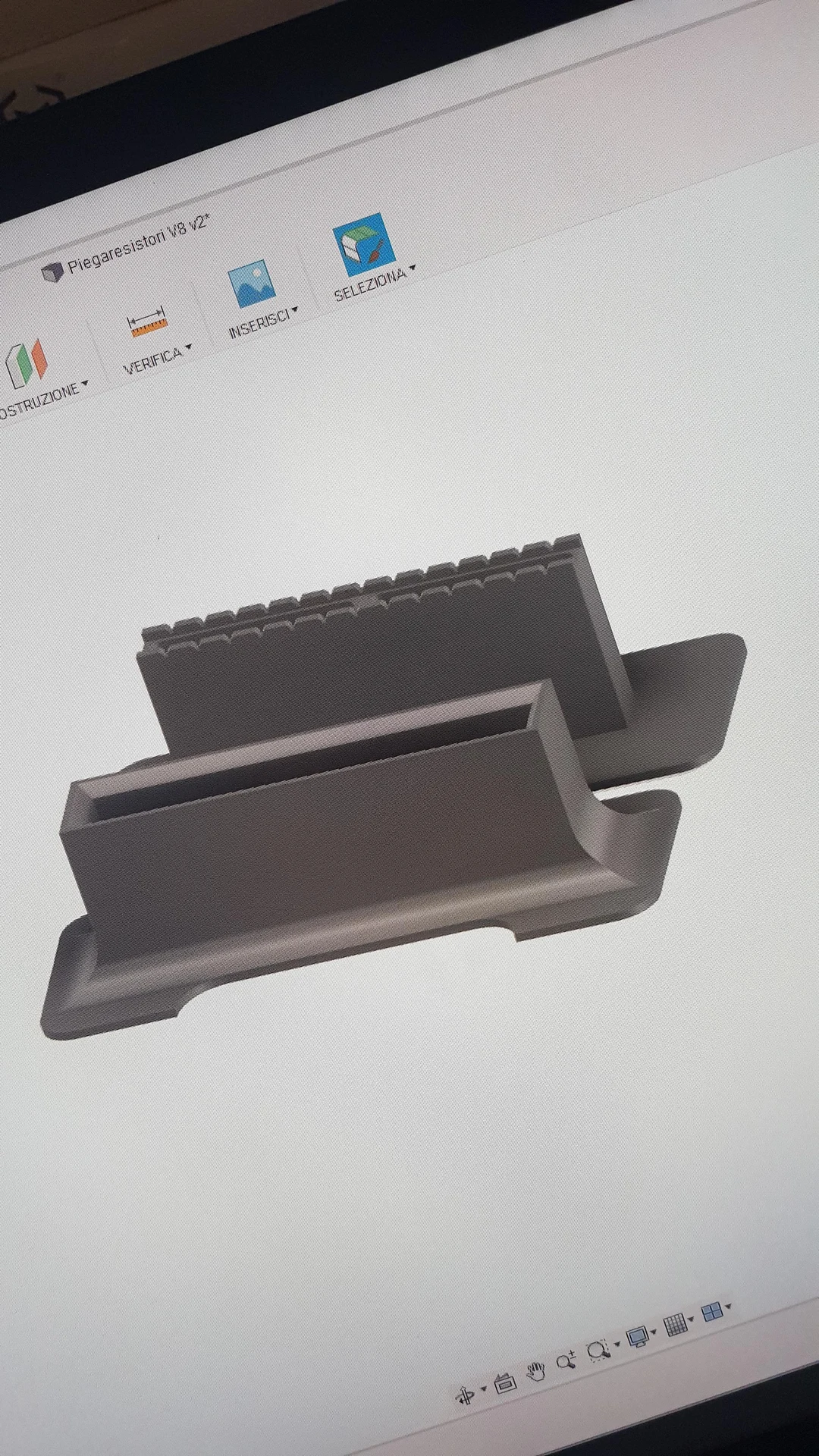Component Bender Component bender V2 is now available for printing let me know how it ...