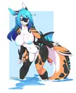 Fish Furry