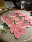 Some of the wagyu beef I ate in Japan. I think about it everyday