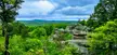 Garden of the Gods - Shawnee National Forest, Illinois [4000x1905] [OC]