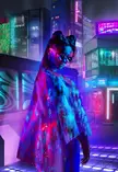 "Tokyo Girl" by Heriberto Martinez ( me)