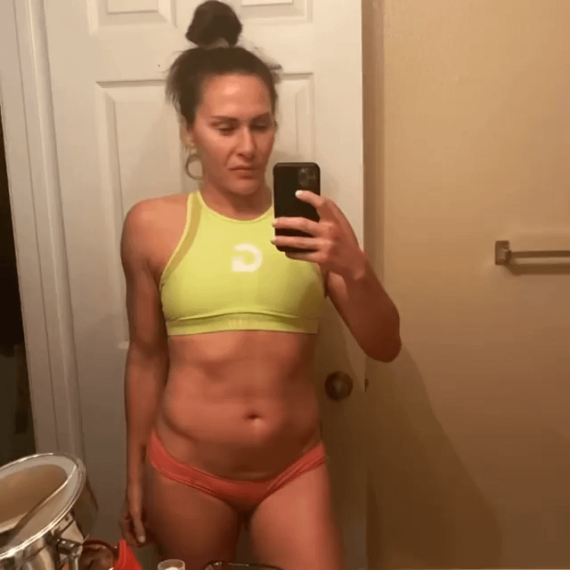 CatZingano