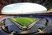 Stadion Feyenoord, better known as 'de Kuip'. Rotterdam, the Netherlands. Home of Feyenoord Rotterdam