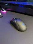 Question for any Magnus Pro owners that don't use a mousepad, and just use the magpad as a mouse pad.