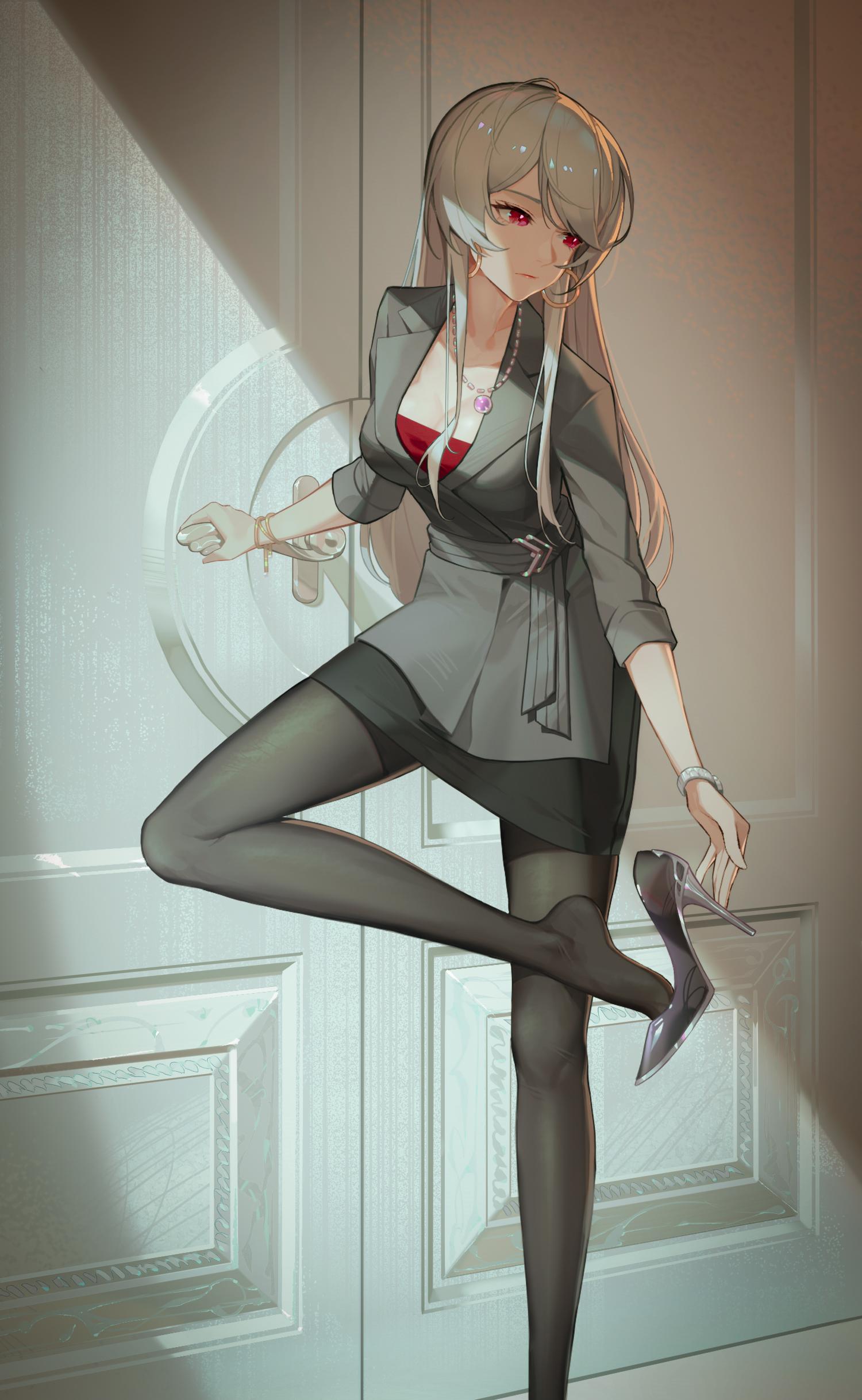 [M4F] looking to tame the bitchy office boss