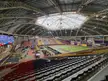 UNI-Dome (Cedar Falls, Iowa, United States)