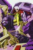 "She won" Rogue VS Devastator by Makotron