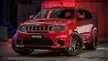 Jeep Trackhawk SRT Widebody [3840x2160]