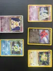 Fan Art Pokemon Cards