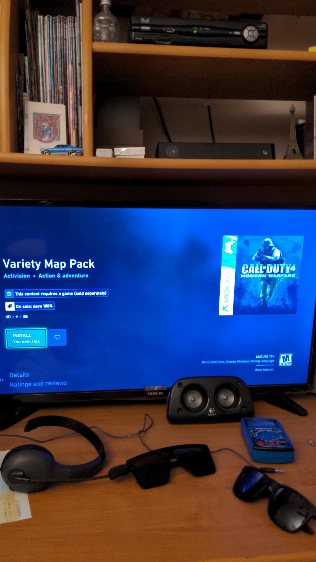 CoD4