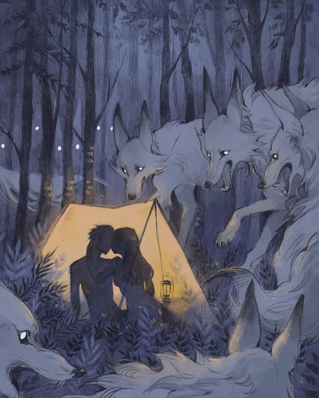 ImaginaryAnimals