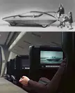 1964 GM Runabout Concept Car