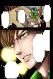 Ben 10 manga edition