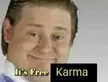 When you find a subreddit that fits your username