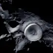 NASA released new moon images revealing enormous crater deeper than the Grand Canyon in the lunar South Pole. Credit: NASA