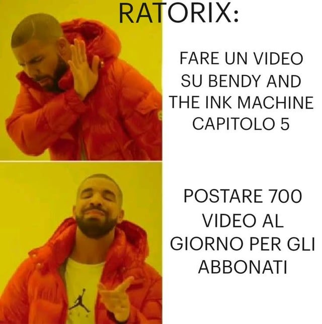 Ratorix